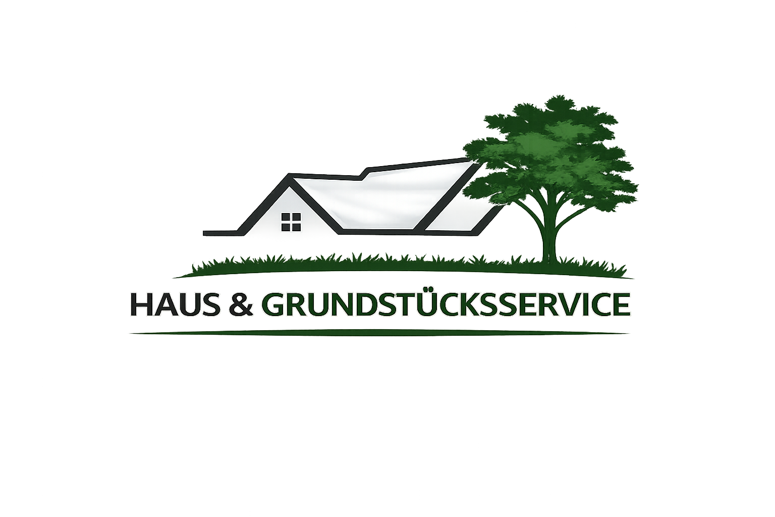 Haus-Grundstücksservice